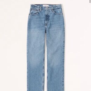 Classic Blue Women's Jeans